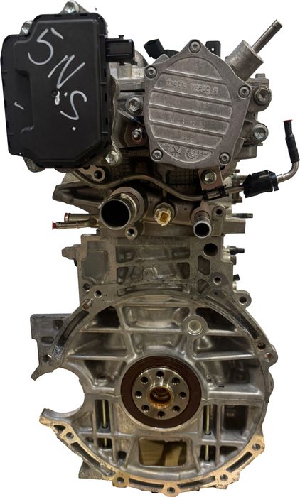 Bloc moteur Toyota 1.8L 2ZR-FAE/2ZR – Express Parts
