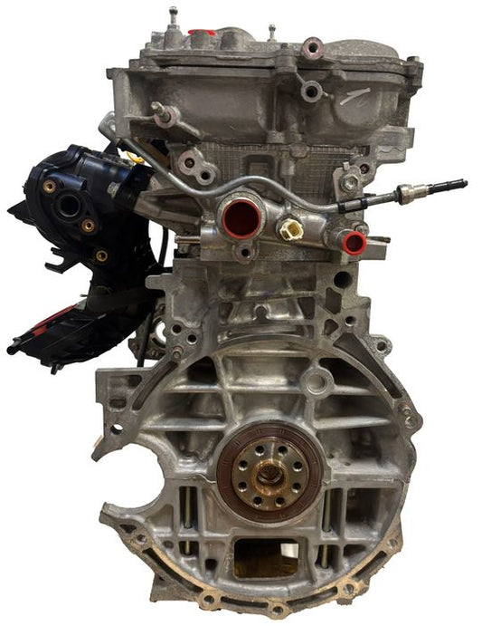 Bloc moteur Toyota 1.8L 2ZR-FXE/2ZR – Express Parts