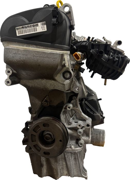 Moteur d'occasion Audi 1.0L CHZB-CHZ – état général