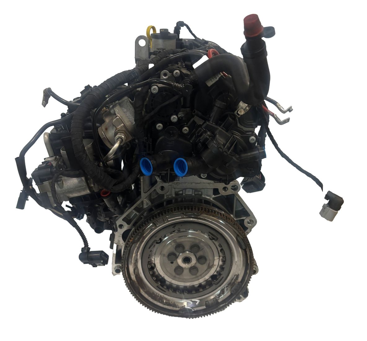 Moteur d'occasion Seat 1.2L CJZD-CJZ – état général
