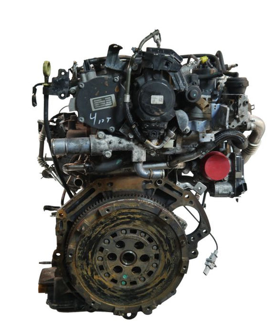Bloc moteur Opel 2.2L A22DM-Z22D1-A22-LNQ – Express Parts