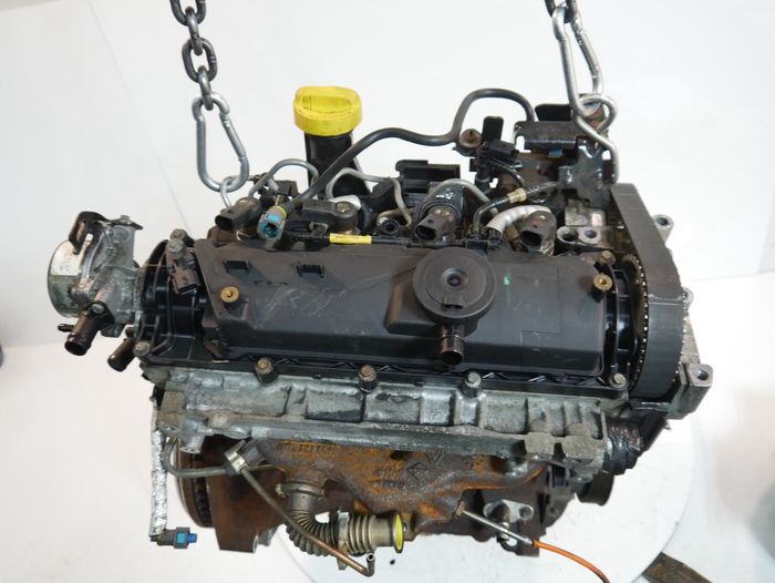Moteur Renault Megane Laguna Lodgy K9K846-K9K – Express Parts Belgique