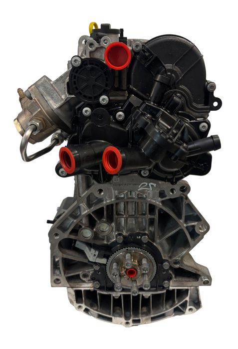 Moteur d'occasion Seat 94.0L CJZ-CJZD – état général