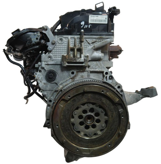 Bloc moteur BMW 2.0L N47D20C-N47D20K0-N47 – Express Parts