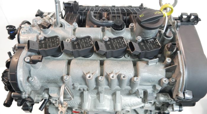 Moteur VW Passat B8 CUKC-CUK – Express Parts Belgique