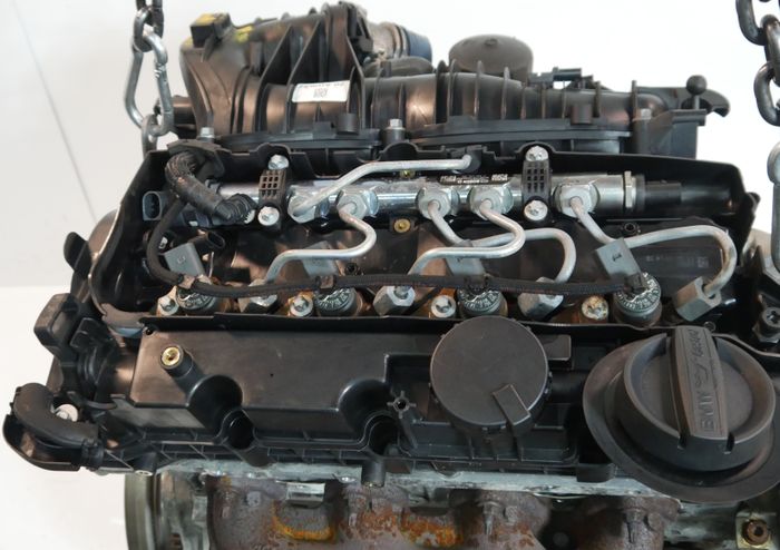 Moteur BMW Série 3 (E90) N47D20C-N47D20K0-N47 – Express Parts Belgique