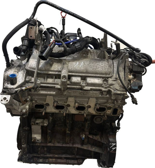 Bloc moteur Mercedes-Benz 2.0L OM640.940-OM640-640.940 – Express Parts