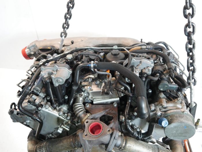 Moteur Audi A4 B8 A5 CAPA-CAP – Express Parts Belgique