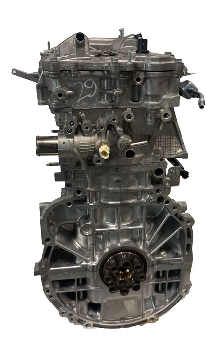 Moteur d'occasion Lexus 2.5L 2AR-FXE/2AR – état général