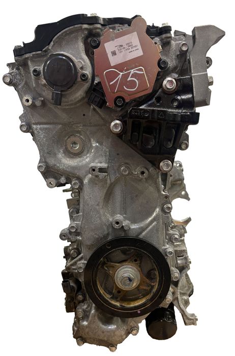 Moteur d'occasion Toyota 2.0L M20A-FXS/M20AFXS/M20A – état général