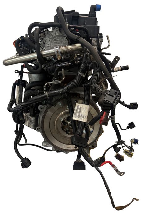 Moteur d'occasion Dodge 2.0L BWD – état général