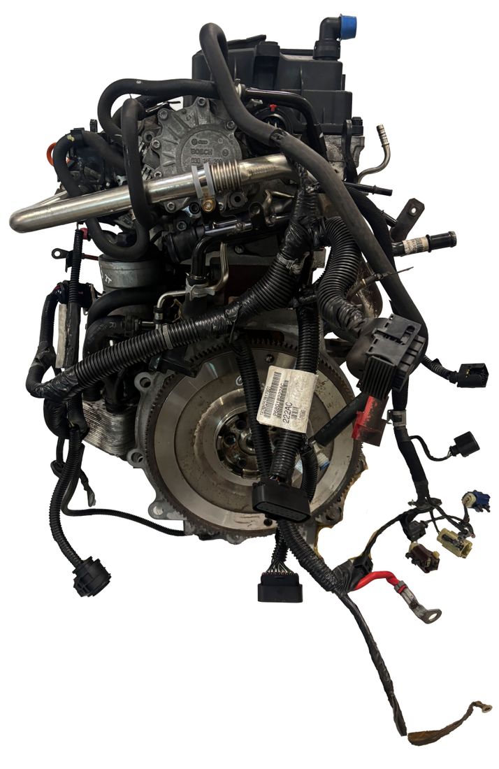 Moteur d'occasion Dodge 2.0L BWD – état général