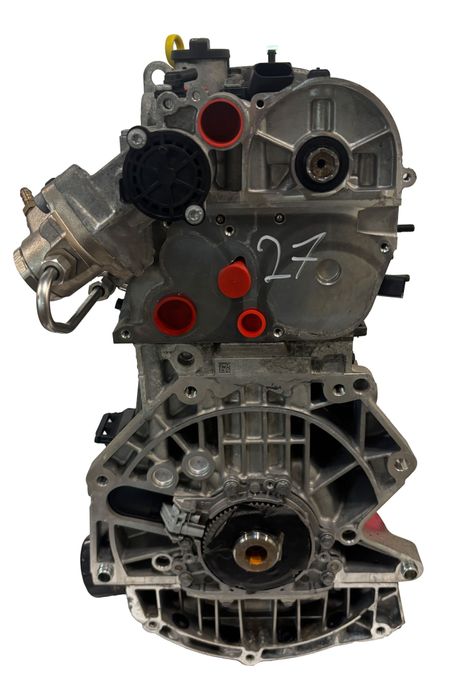 Moteur d'occasion VW 1.4L CUK-CUKB – état général