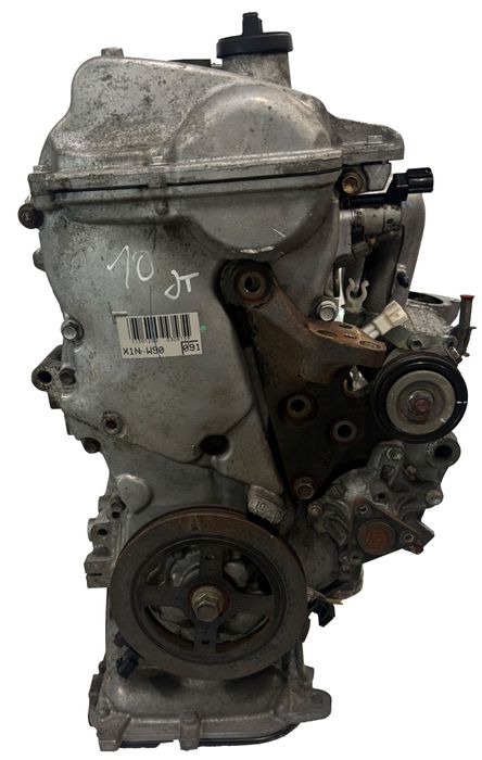 Bloc moteur Toyota 1.5L 1NZ-FXE/1NZFXE/1NZ – Express Parts