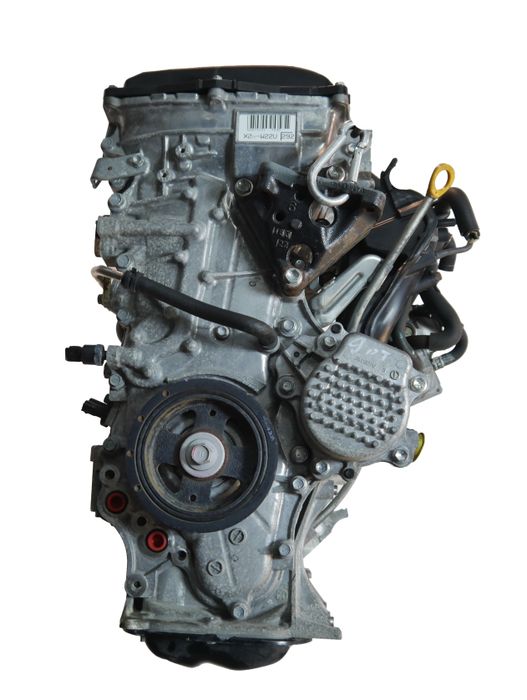 Bloc moteur Toyota 1.8L 2ZR-FXE/2ZR – Express Parts
