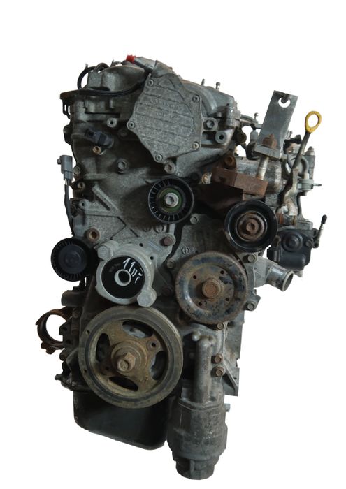 Bloc moteur Toyota 2.2L 2AD-FTV/2AD – Express Parts
