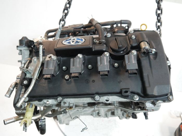 Moteur Toyota C-HR 2ZR-FXE/2ZR – Express Parts Belgique
