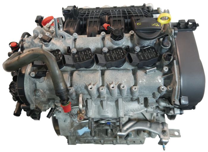 Moteur VW Golf VII A3 CUKB-CUK – Express Parts Belgique