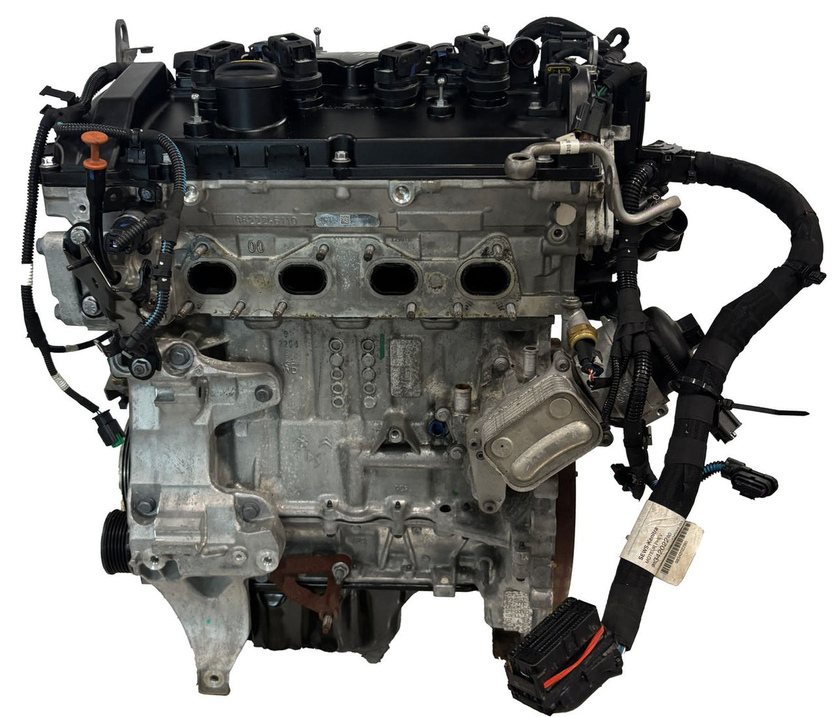 Moteur d'occasion Peugeot 1.6L 5GB-EP6FADTXHP-5G06 – état général