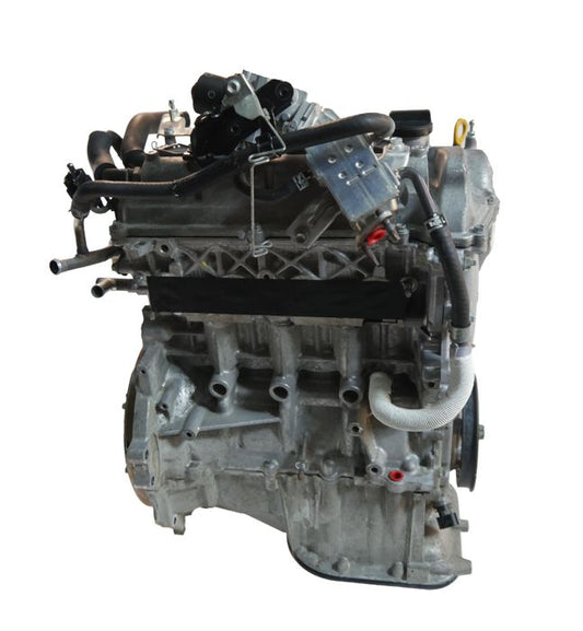 Bloc moteur Toyota 1.5L 1NZ-FXE/1NZ – Express Parts