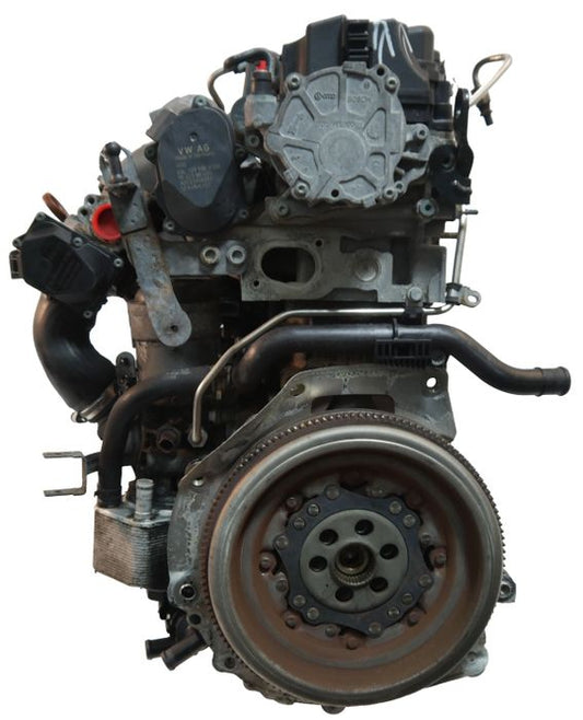 Bloc moteur VW 2.0L CBAB-CBA – Express Parts
