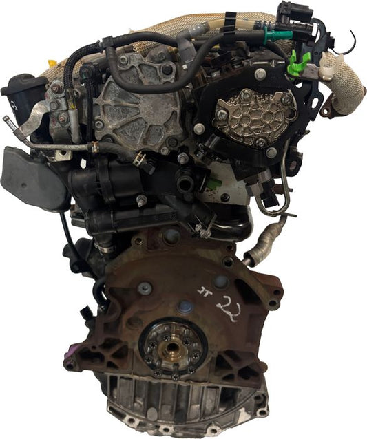 Bloc moteur Mitsubishi 2.2L 4HK – Express Parts
