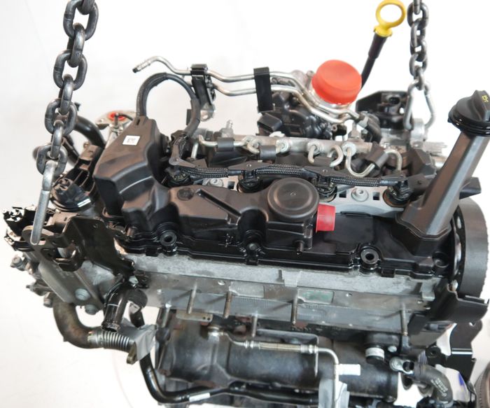 Moteur VW Transporter T6 DNAA-DNA – Express Parts Belgique