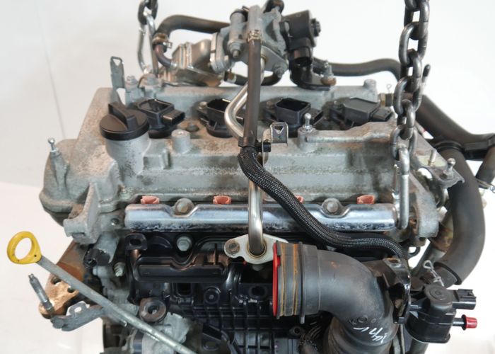 Moteur Toyota Yaris P13 1NZ-FXE/1NZFXE/1NZ – Express Parts Belgique