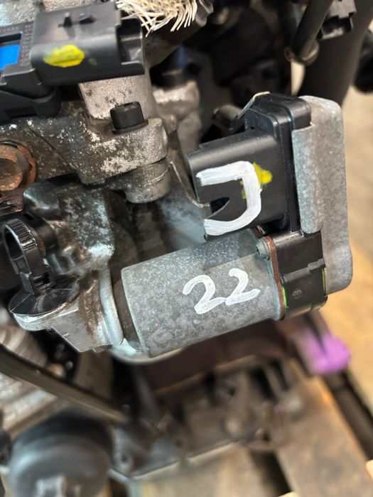 Moteur Mitsubishi Outlander 4HK – Express Parts Belgique