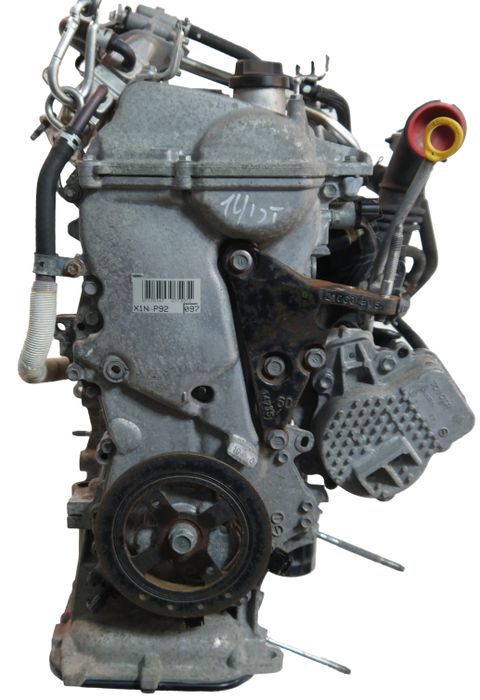 Bloc moteur Toyota 1.5L 1NZ-FXE/1NZFXE/1NZ – Express Parts
