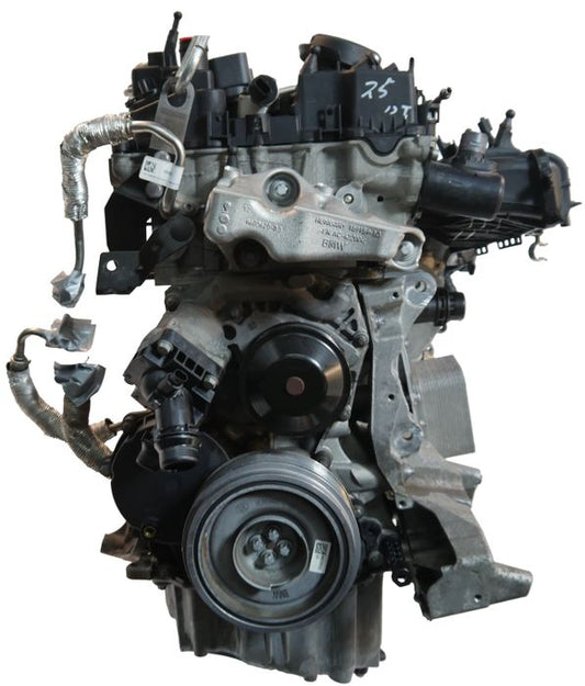 Bloc moteur BMW 1.5L B38A15A-B38-XB2131M0 – Express Parts