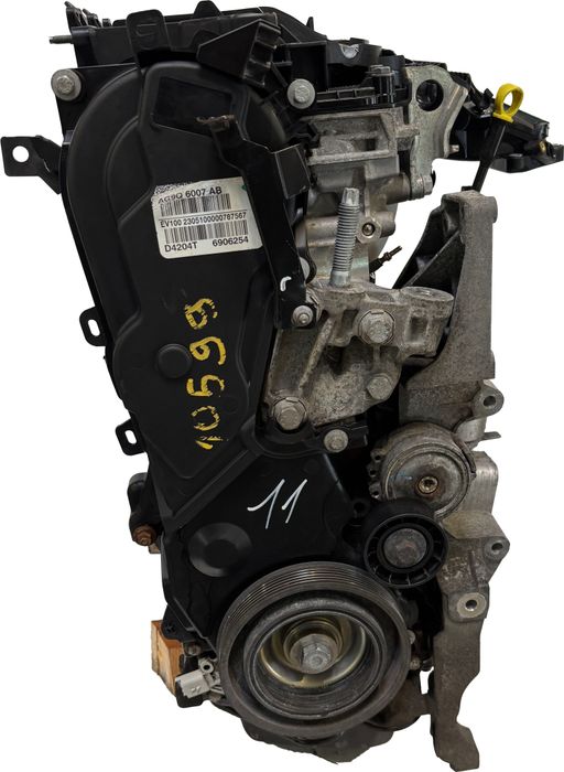 Bloc moteur Ford 2.0L TYBA-D4204T – Express Parts