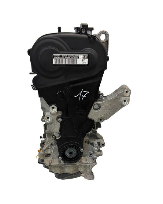 Bloc moteur VW 1.4L DGE-DGEA – Express Parts