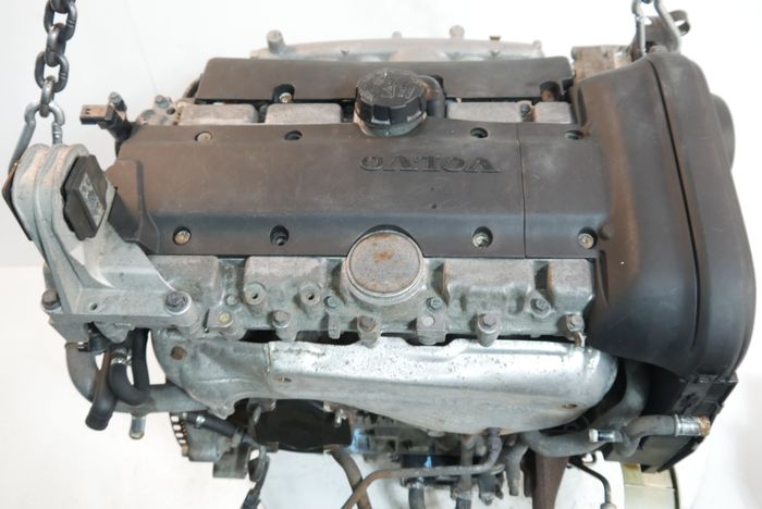Moteur Volvo V70 II B5204T5 – Express Parts Belgique