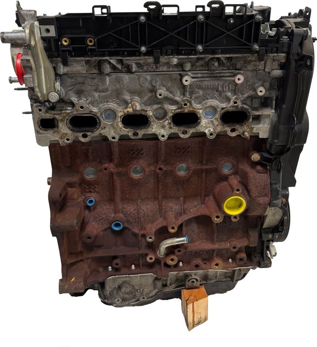 Moteur d'occasion Ford 2.0L TYBA-D4204T – état général