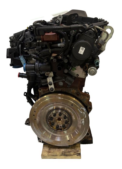 Bloc moteur Ford 2.0L D4204T-UFBA – Express Parts
