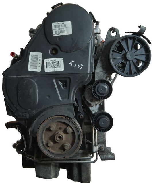 Bloc moteur Volvo 2.4L D5244T – Express Parts
