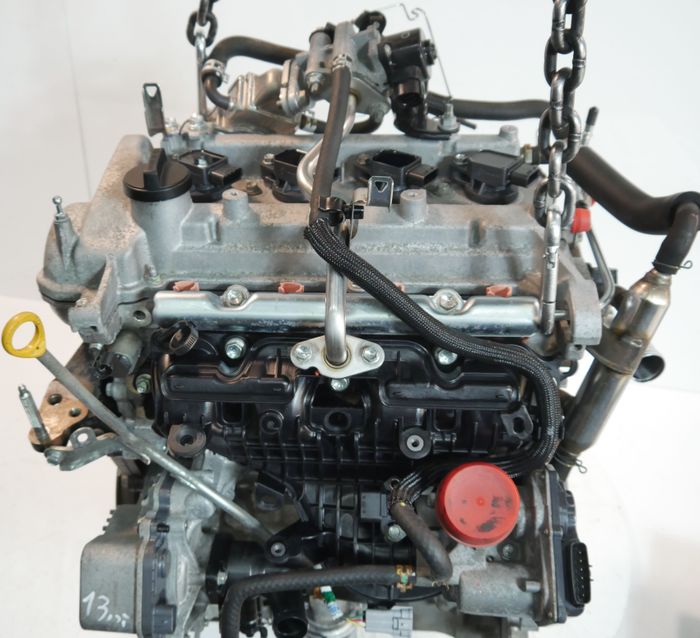 Moteur Toyota Yaris P13 1NZ-FXE/1NZFXE/1NZ – Express Parts Belgique