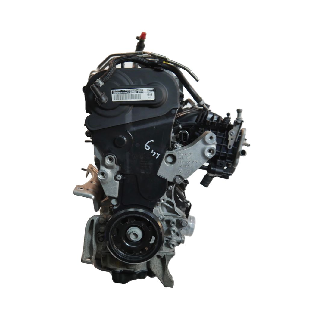 Moteur d'occasion Audi 1.4L CUK-CUKB – état général