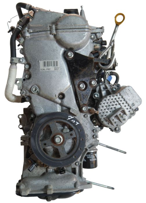 Bloc moteur Toyota 1.5L 1NZ-FXE/1NZFXE/1NZ – Express Parts