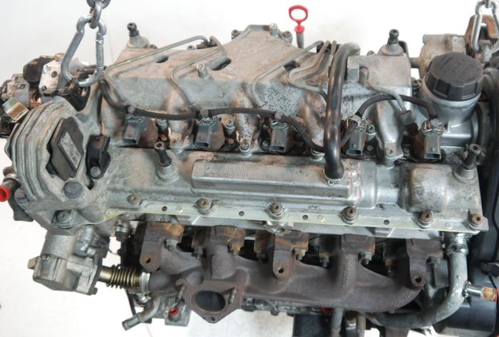 Moteur Volvo V70 II D5 D5244T – Express Parts Belgique