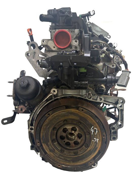 Bloc moteur Peugeot 1.6L 9HL-9H05-DV6C – Express Parts