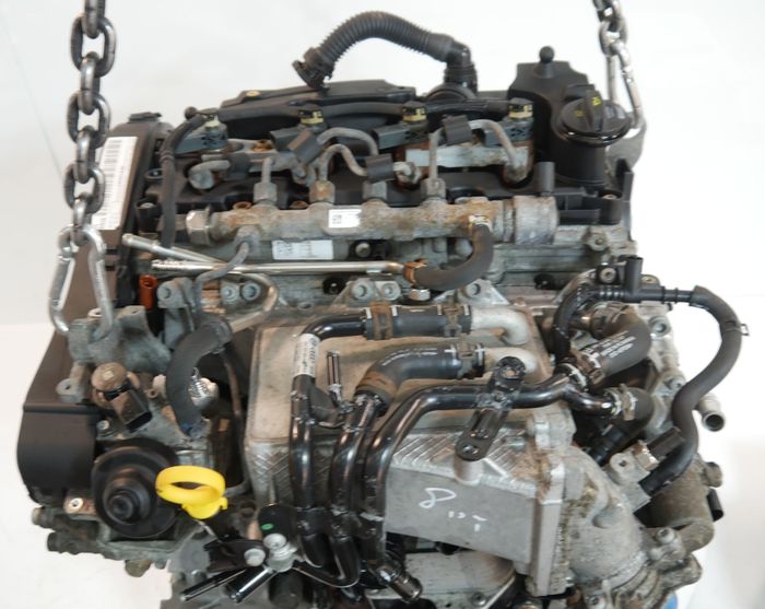 Moteur VW Caddy IV DFSD-DFS – Express Parts Belgique
