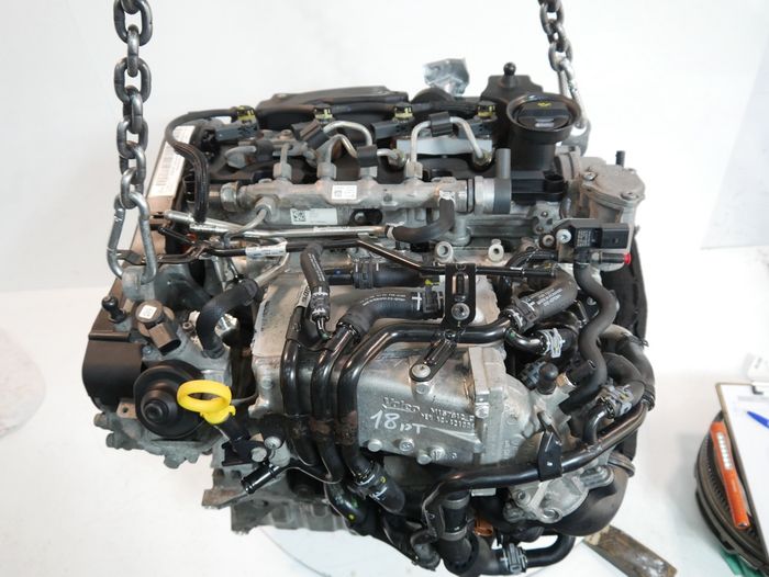 Moteur Audi A3 Leon SuperB Golf CRL-CRLB – Express Parts Belgique