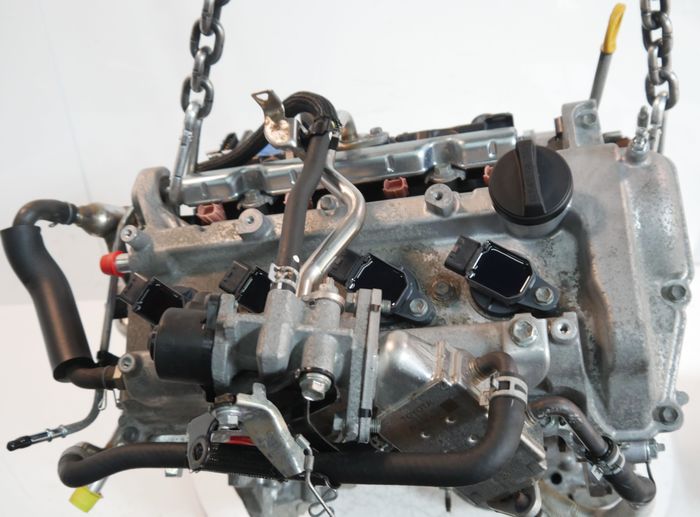 Moteur Toyota Yaris P13 1NZ-FXE/1NZFXE/1NZ – Express Parts Belgique