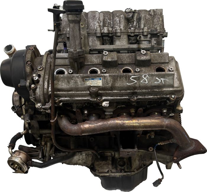 Moteur d'occasion Toyota 4.7L 2UZ-FE/2UZ – état général