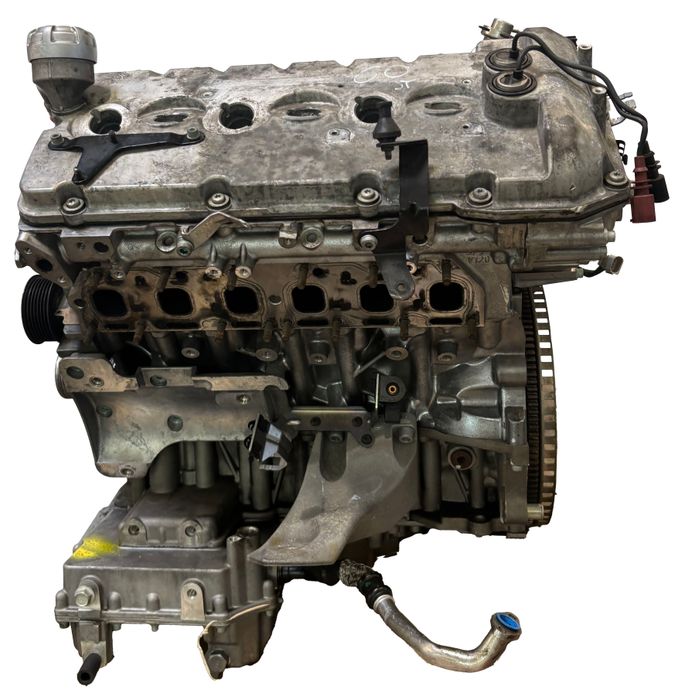 Moteur d'occasion Bentley 6.0L BWR – état général