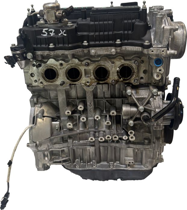 Moteur d'occasion Hyundai 2.4L G4KJ – état général