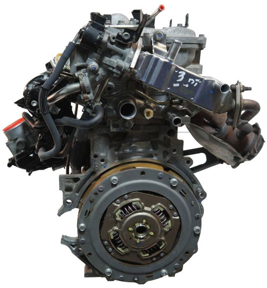 Bloc moteur Toyota 1.8L 2ZR-FXE/2ZRFXE/2ZR – Express Parts