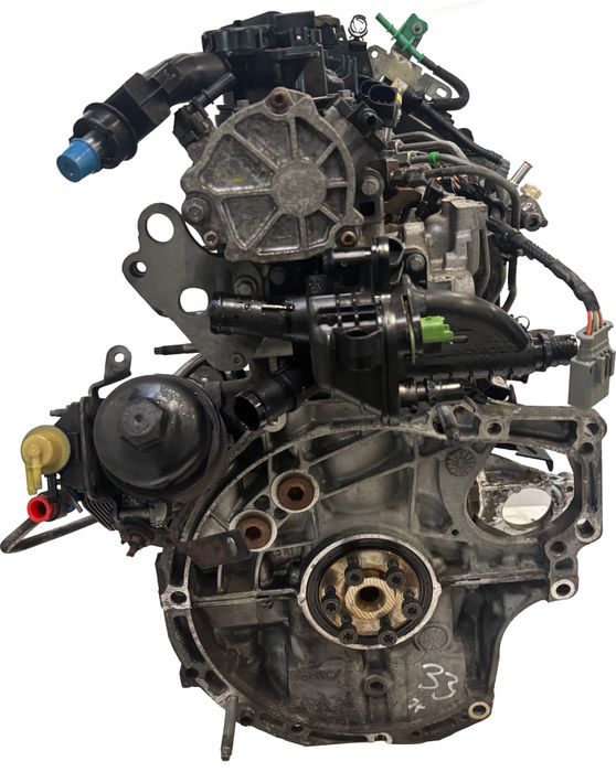 Moteur d'occasion Citroen 1.6L 9HC-DV6C-9H05 – état général